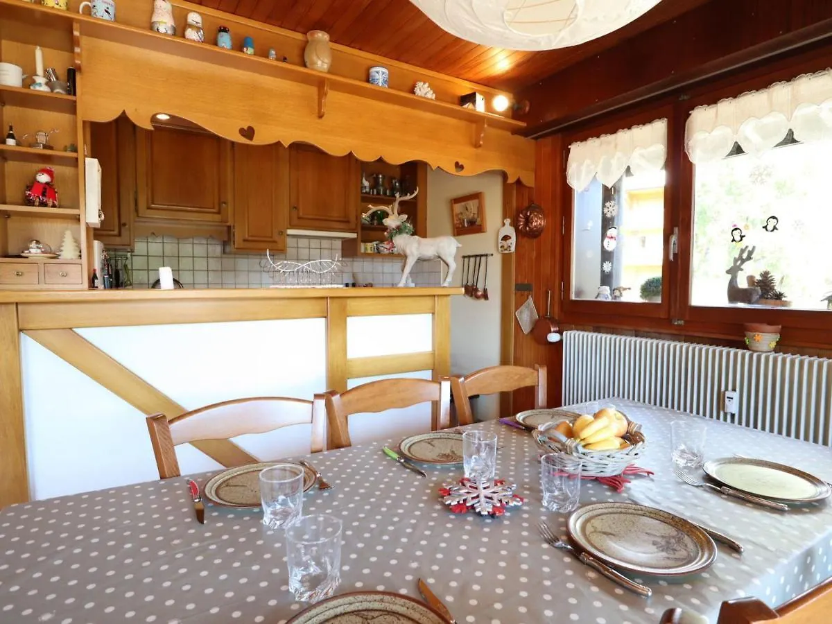 Les Gets - Appartement Calme Proche Centre, Parking, Wifi - Fr-1-623-29 Les Gets