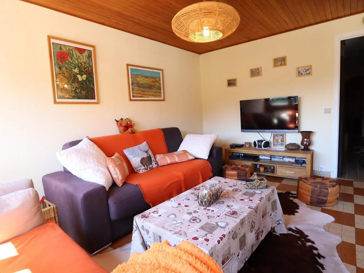 Les Gets - Appartement Calme Proche Centre, Parking, Wifi - Fr-1-623-29 0*, Les Gets