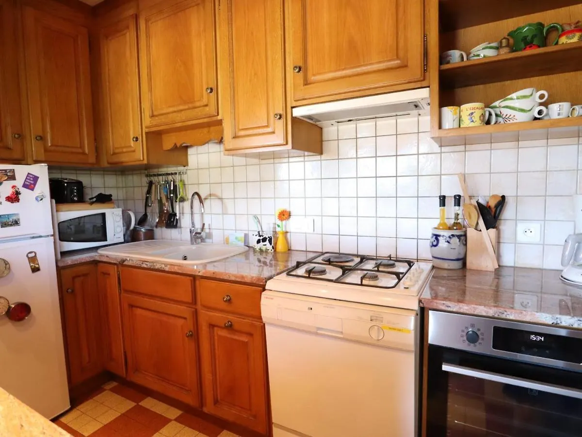 Les Gets - Appartement Calme Proche Centre, Parking, Wifi - Fr-1-623-29 Apartment