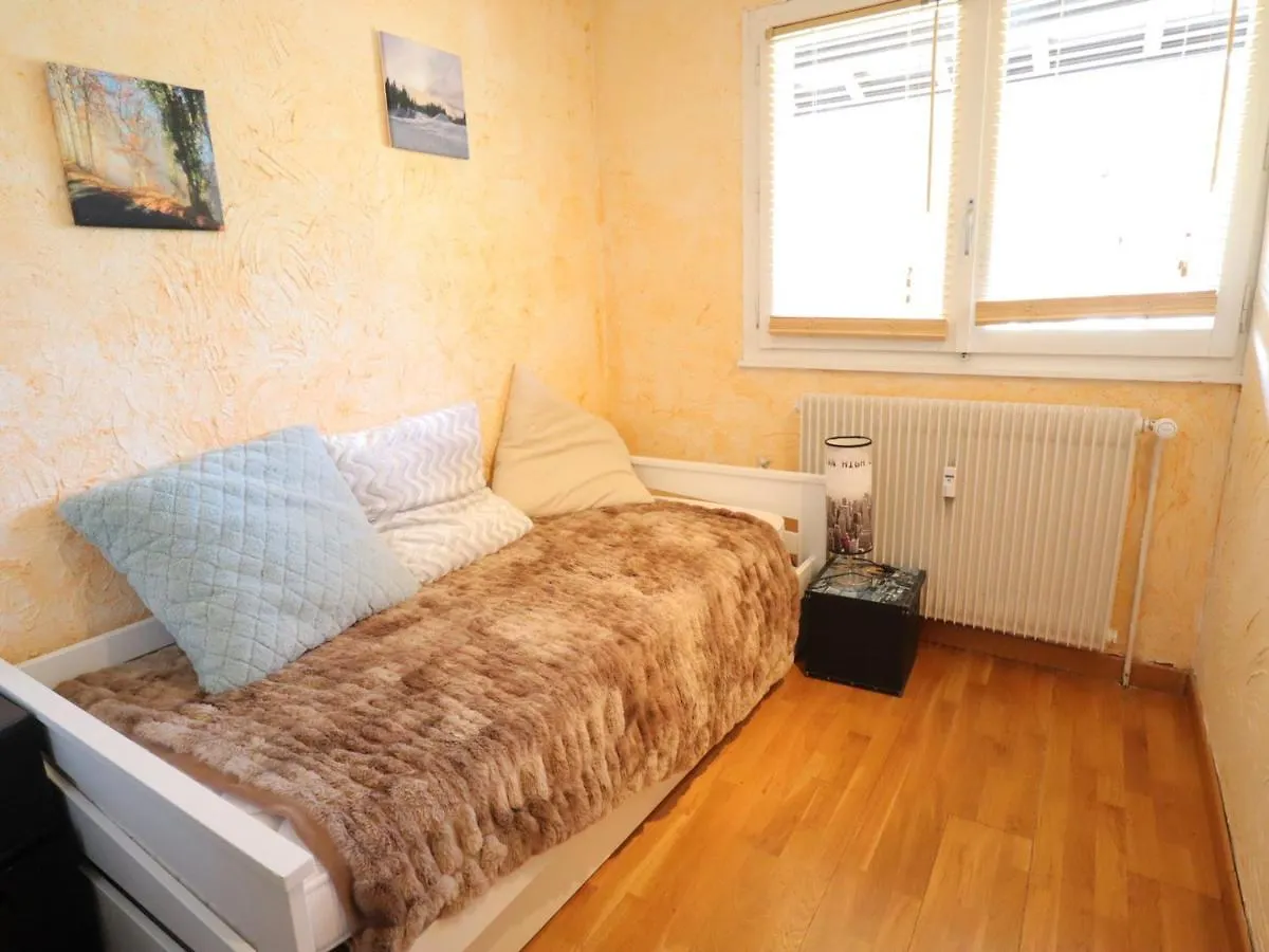 Les Gets - Appartement Calme Proche Centre, Parking, Wifi - Fr-1-623-29 France
