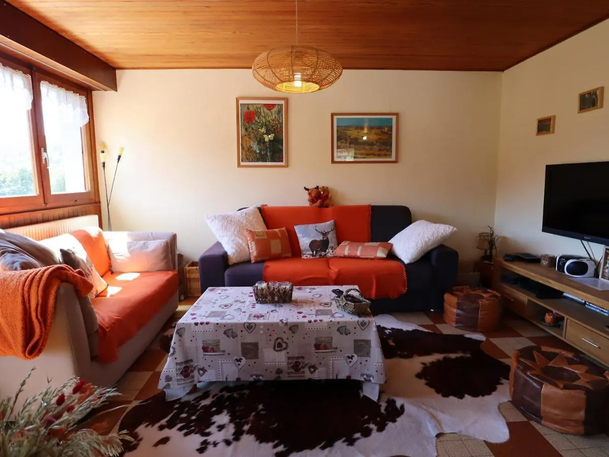 Apartment Les Gets - Appartement Calme Proche Centre, Parking, Wifi - Fr-1-623-29